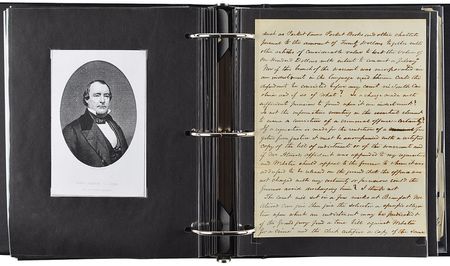 Lot #175 Confederate Leaders Group Lot - Image 20