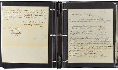 Lot #175 Confederate Leaders Group Lot - Image 21