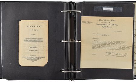 Lot #175 Confederate Leaders Group Lot - Image 24