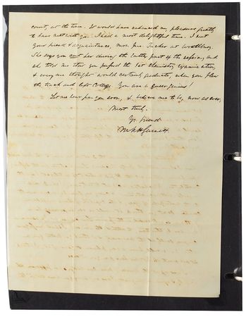 Lot #175 Confederate Leaders Group Lot - Image 25