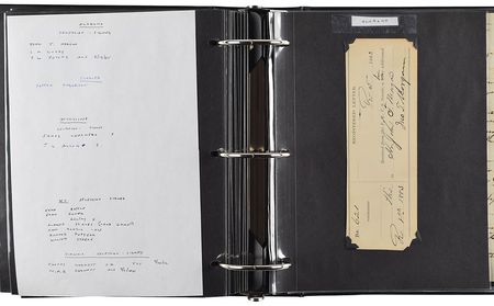 Lot #175 Confederate Leaders Group Lot - Image 28