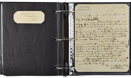 Lot #175 Confederate Leaders Group Lot - Image 29