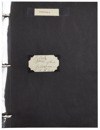 Lot #175 Confederate Leaders Group Lot - Image 36