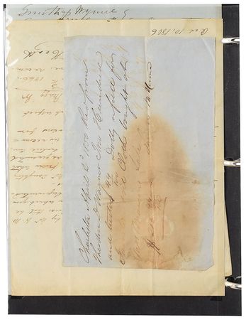 Lot #175 Confederate Leaders Group Lot - Image 40