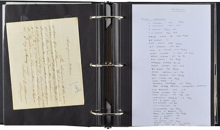 Lot #175 Confederate Leaders Group Lot - Image 41