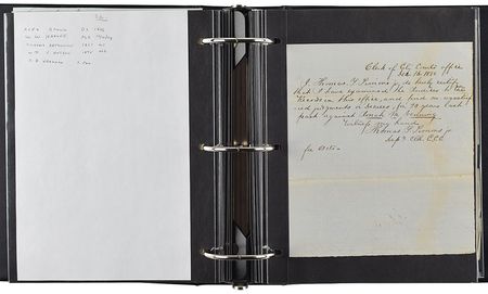 Lot #175 Confederate Leaders Group Lot - Image 42