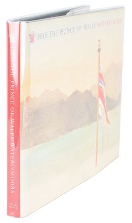 Lot #202 Princess Diana and Prince Charles Book and Card - Image 5