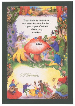 Lot #568 Beatles: George Harrison Book - Image 2