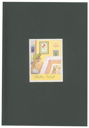 Lot #568 Beatles: George Harrison Book - Image 3