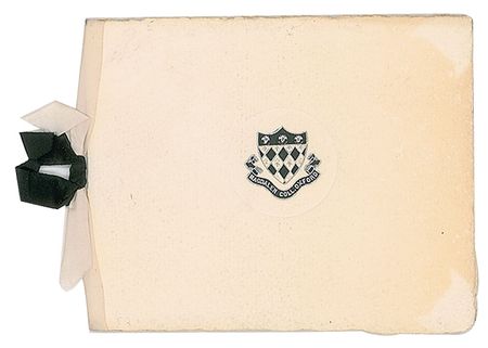 Lot #288  King Edward VIII - Image 3
