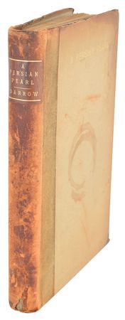 Lot #494 Clarence Darrow Book - Image 3
