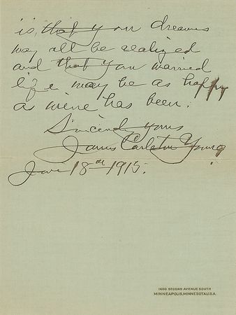 Lot #494 Clarence Darrow Book - Image 5