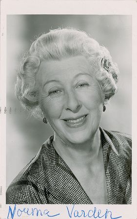 Lot #861 Norma Varden - Image 2
