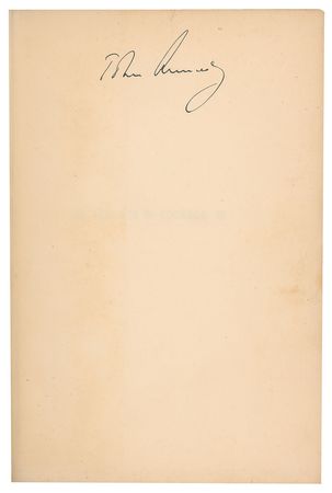 Lot #57 John F. Kennedy: Uninscribed copy of JFK's Pulitzer Prize winner - Image 2