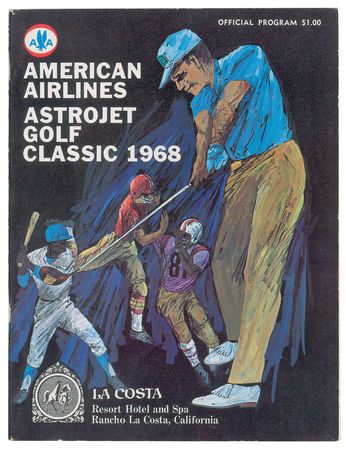 Lot #882 Athletes and Celebrities: Highlighted by Mantle, DiMaggio, Koufax, and Yaz - Image 2