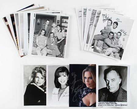 Lot #860 TV Scripts Group Lot - Image 2