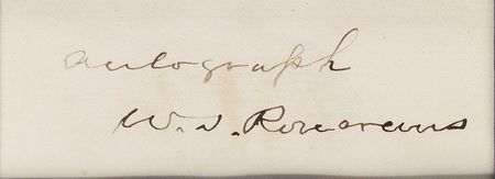 Lot #330 Union Generals: Rosecrans and Logan Group Lot - Image 4