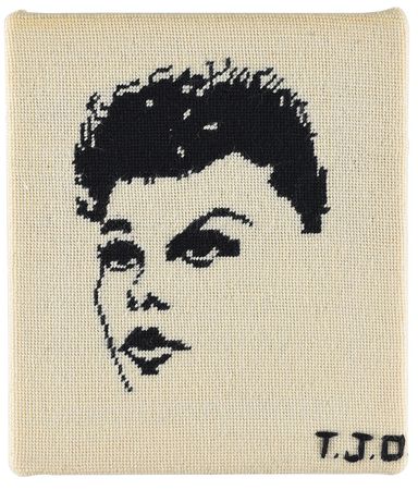 Lot #869 Wizard of Oz: Garland, Judy Signature - Image 2