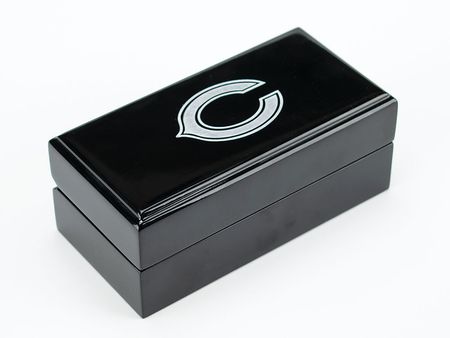 Lot #877 Bronko Nagurski Alumni Ring - Image 6