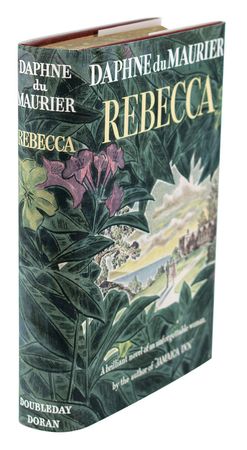 Lot #701 Daphne du Maurier Book - Image 5