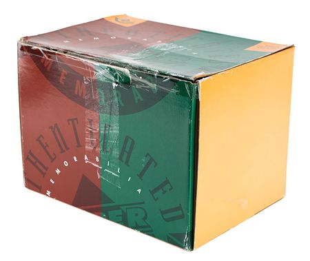 Lot #901 LeBron James Basketball - Image 4