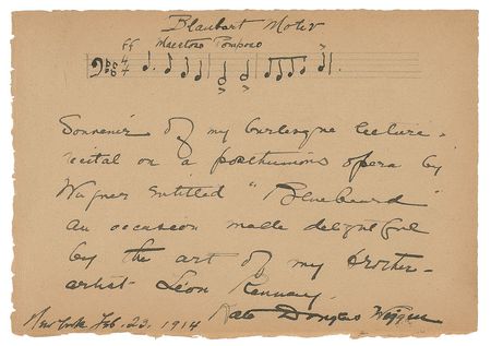 Lot #546 Kate Douglas Wiggin - Image 1