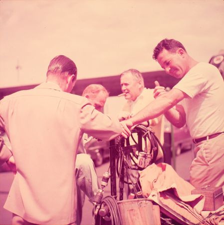 Lot #736 Marilyn Monroe Archive of Original Negatives, Sold With Copyright: Sold with copyright: a remarkable archive of nearly 200 negatives of Marilyn Monroe shot during the production of Niagara - Image 5