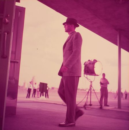 Lot #736 Marilyn Monroe Archive of Original Negatives, Sold With Copyright: Sold with copyright: a remarkable archive of nearly 200 negatives of Marilyn Monroe shot during the production of Niagara - Image 26