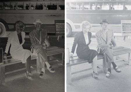 Lot #736 Marilyn Monroe Archive of Original Negatives, Sold With Copyright: Sold with copyright: a remarkable archive of nearly 200 negatives of Marilyn Monroe shot during the production of Niagara - Image 34