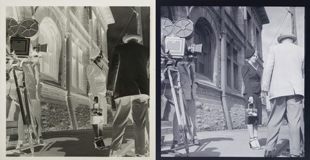 Lot #736 Marilyn Monroe Archive of Original Negatives, Sold With Copyright: Sold with copyright: a remarkable archive of nearly 200 negatives of Marilyn Monroe shot during the production of Niagara - Image 45