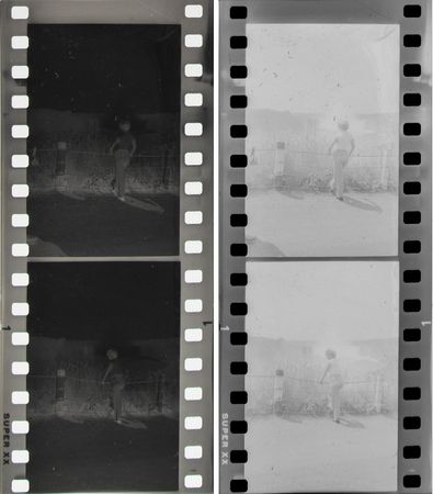 Lot #736 Marilyn Monroe Archive of Original Negatives, Sold With Copyright: Sold with copyright: a remarkable archive of nearly 200 negatives of Marilyn Monroe shot during the production of Niagara - Image 50