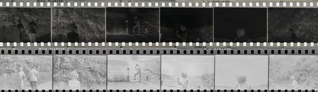 Lot #736 Marilyn Monroe Archive of Original Negatives, Sold With Copyright: Sold with copyright: a remarkable archive of nearly 200 negatives of Marilyn Monroe shot during the production of Niagara - Image 52