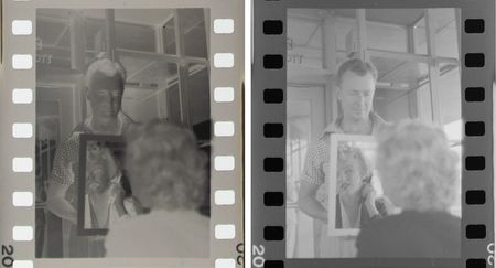 Lot #736 Marilyn Monroe Archive of Original Negatives, Sold With Copyright: Sold with copyright: a remarkable archive of nearly 200 negatives of Marilyn Monroe shot during the production of Niagara - Image 59