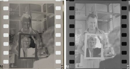 Lot #736 Marilyn Monroe Archive of Original Negatives, Sold With Copyright: Sold with copyright: a remarkable archive of nearly 200 negatives of Marilyn Monroe shot during the production of Niagara - Image 60