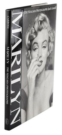 Lot #736 Marilyn Monroe Archive of Original Negatives, Sold With Copyright: Sold with copyright: a remarkable archive of nearly 200 negatives of Marilyn Monroe shot during the production of Niagara - Image 68