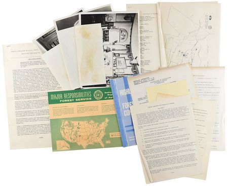 Lot #59 John F. Kennedy - Image 2
