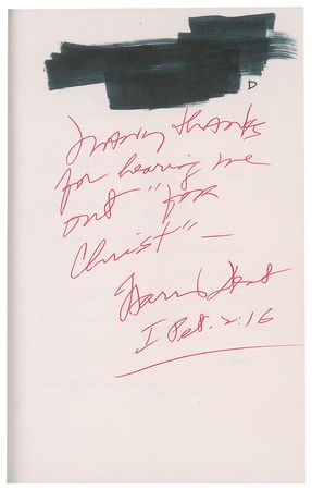 Lot #131 Richard Nixon, Gerald Ford, and Watergate - Image 3