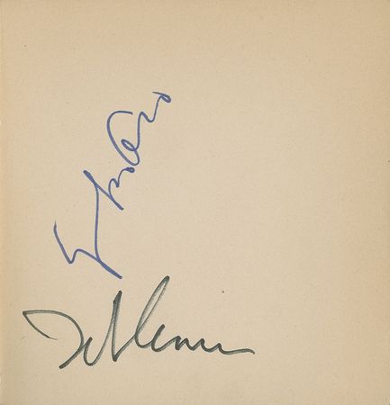 Lot #570 Beatles: Lennon and Ono Book - Image 2