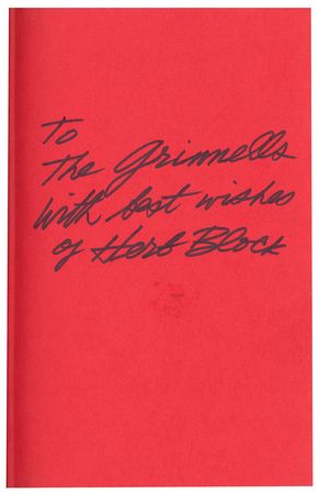 Lot #139 Reagan Administration Books - Image 3