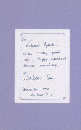 Lot #87 First Ladies Books - Image 2