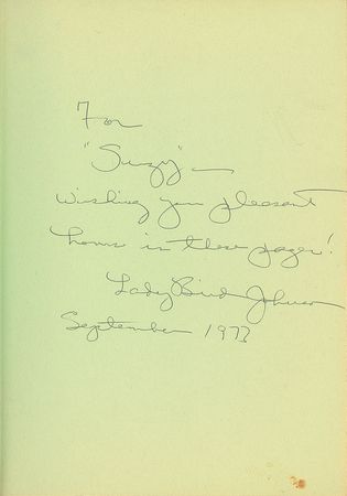 Lot #87 First Ladies Books - Image 5