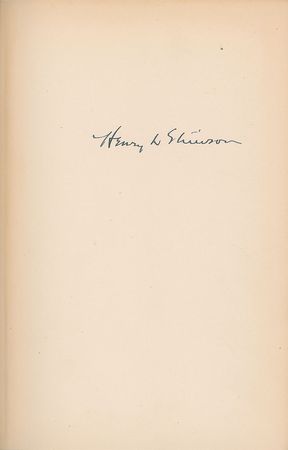 Lot #285 Roosevelt Administration Books - Image 2