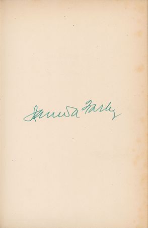 Lot #285 Roosevelt Administration Books - Image 4