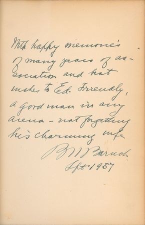 Lot #285 Roosevelt Administration Books - Image 6