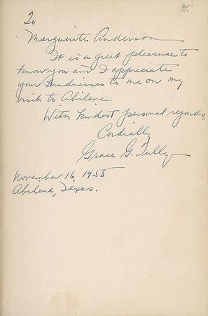 Lot #285 Roosevelt Administration Books - Image 7