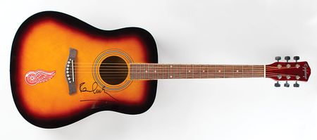 Lot #576 Beatles: Paul McCartney Guitar - Image 1