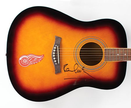 Lot #576 Beatles: Paul McCartney Guitar - Image 2