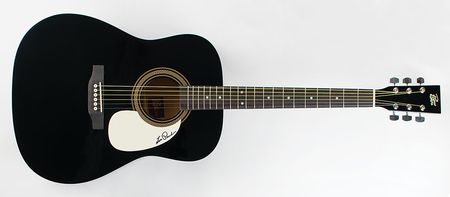 Lot #680 Les Paul Guitar - Image 1