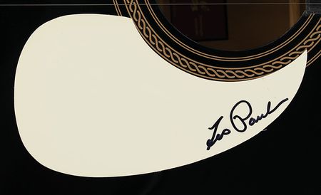 Lot #680 Les Paul Guitar - Image 2