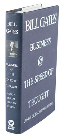Lot #238 Bill Gates Book - Image 3